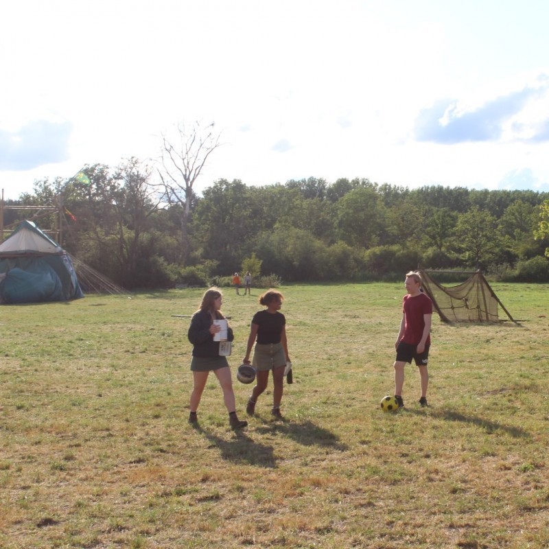 IMG 4374 - Scouts en Gidsen Zaventem 
